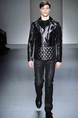 Calvin Klein Collection / - 2010-2011